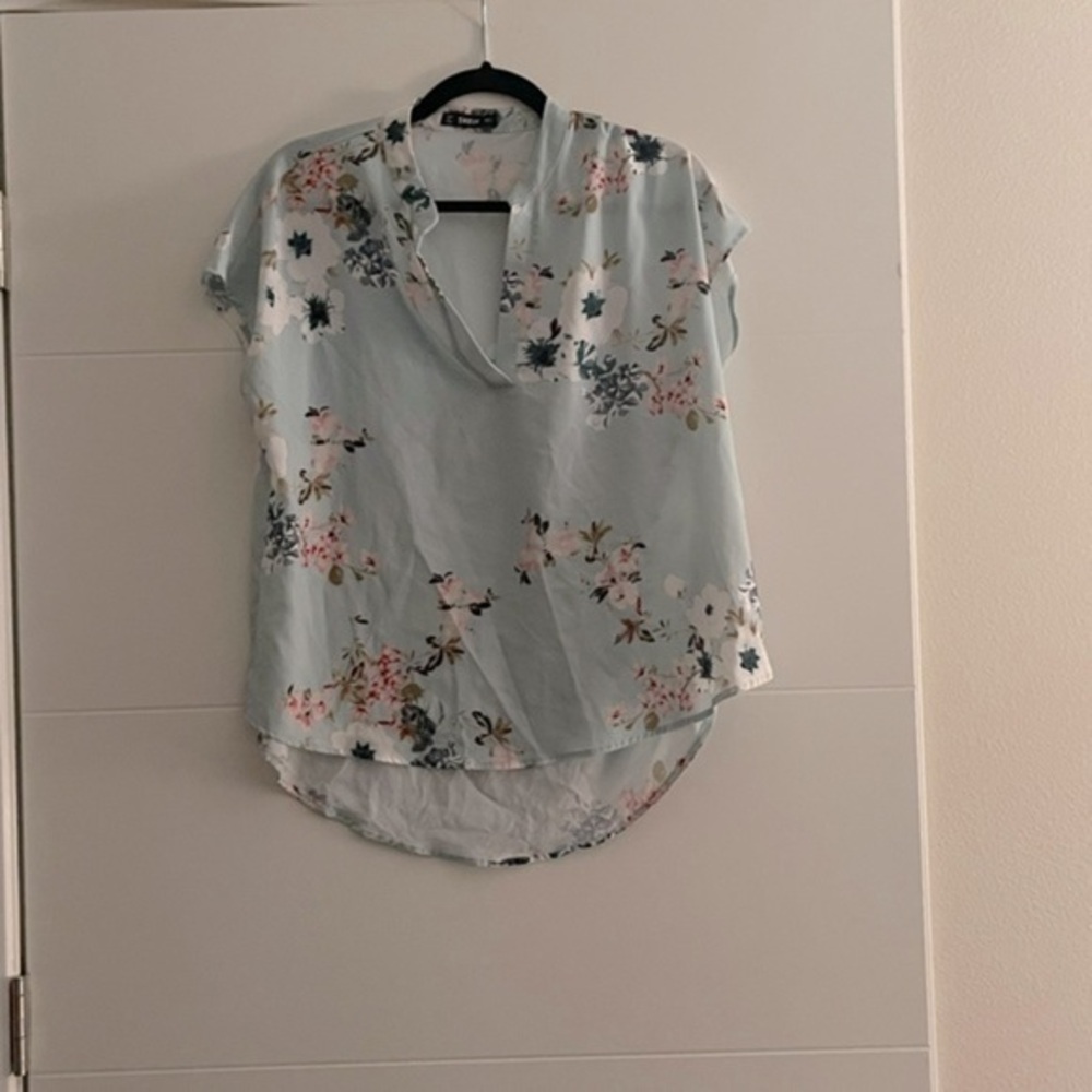 SHEIN blouse